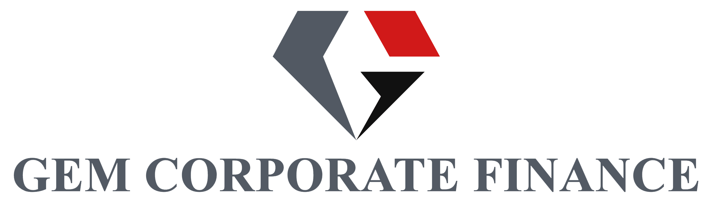 GEM Corporate Finance logo